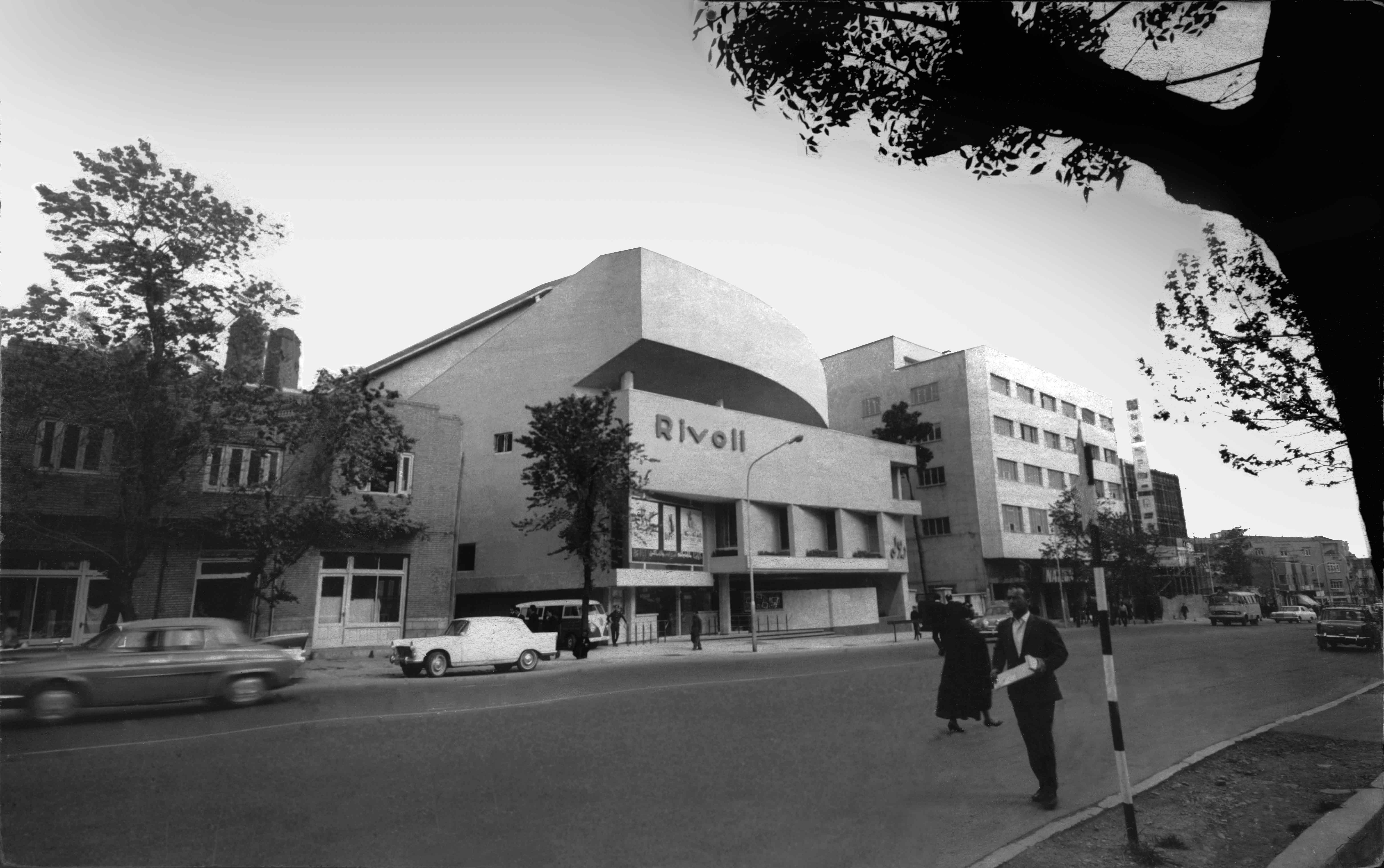 Rivoli Cinema