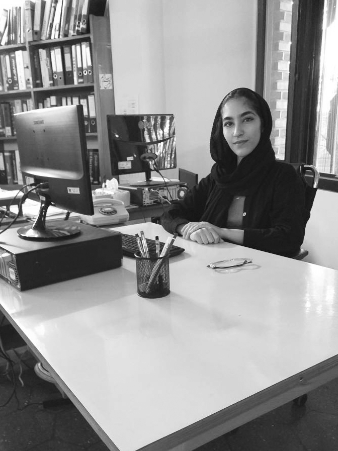 گلاره خرمی